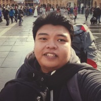 Irza Shahril Mohd Razali