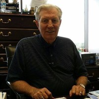 Charlie Bishop