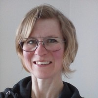 Maria Hahne