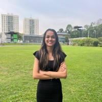 Komal Bhandari