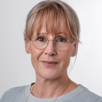 Carina Bakke