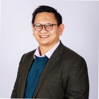 Dhonke Kafi SH, MSc, LLM, CP3P