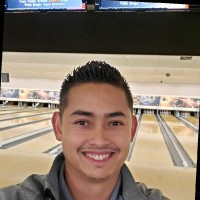 Alex Hom
