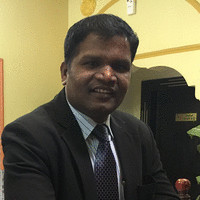 Suburayan Murugan