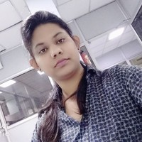 Deeksha Suryavanshi