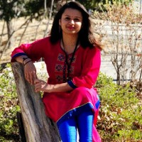 Ankita Gujaran