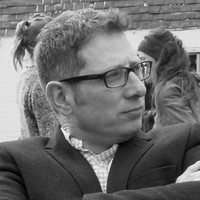 Anthony Hollamby