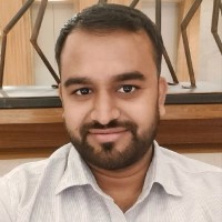 Rakesh Prajapati