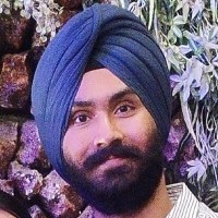 Balpreet Singh