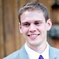 Parker Trowbridge, Mba