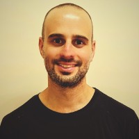 Gilad Baker