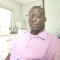 Anthony Nwokeke