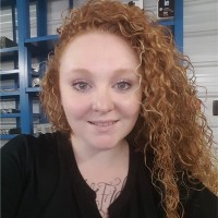 Chelsea Tshudy