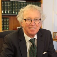 Robert Dobson KC