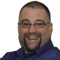 Patrick Gibeau