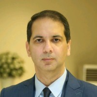 Junaid Ahmad