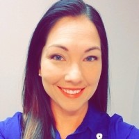 Amanda Hayes