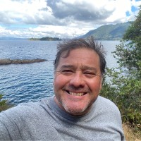 Rodrigo Guajardo Baeza