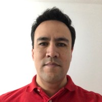 Roberto Perez