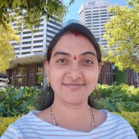 Supriya Pellakuru