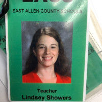 Lindsey Showers
