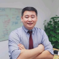 Raymond Liu