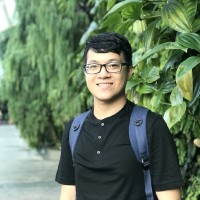 Bao Nguyen Tran Ho