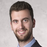 Lorenzo Fabiani, Cfa