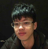 林昱安