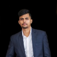 Pukar Kafle