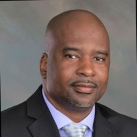 Cedric Trussell
