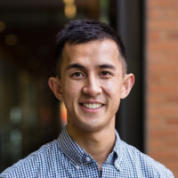 Daniel Luu, Pe
