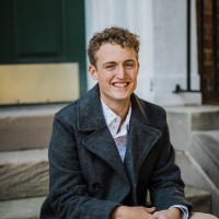 Nicholas Anderson