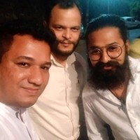 sachin rawat