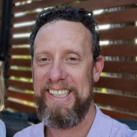 Paul Glatter