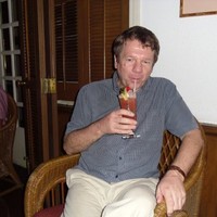 Mike Jay