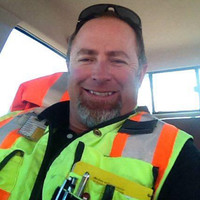 Mike Petritz