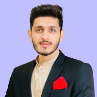 Ch Amir (Ui/Ux Designer)