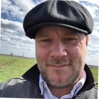 Ben Oort