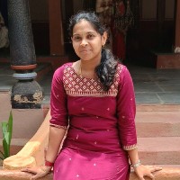 Bhuvaneshwari J