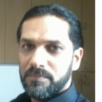 Rizwan Samad
