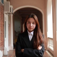 Sophia Wang