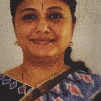 Padmadevi Senthilkumar