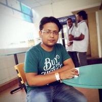 Sandeep Jaiswal