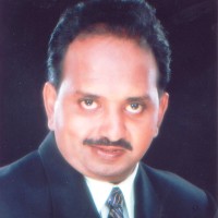 Abbas Mandal