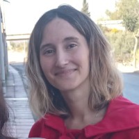 Cristina Gasulla