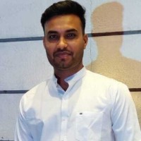 Akshay Dhobale