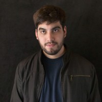 Marcos Coria