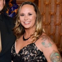Stephanie Dodson