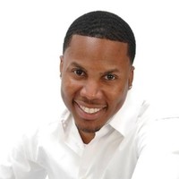Dante Daniel, PharmD